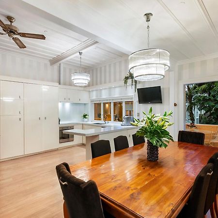 אוקלנד Eden Park Bed And Breakfast Inn מראה חיצוני תמונה