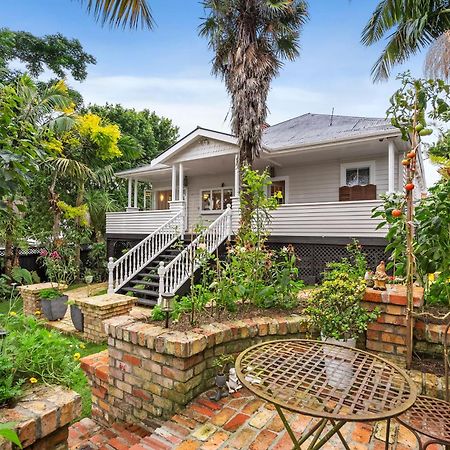 אוקלנד Eden Park Bed And Breakfast Inn מראה חיצוני תמונה