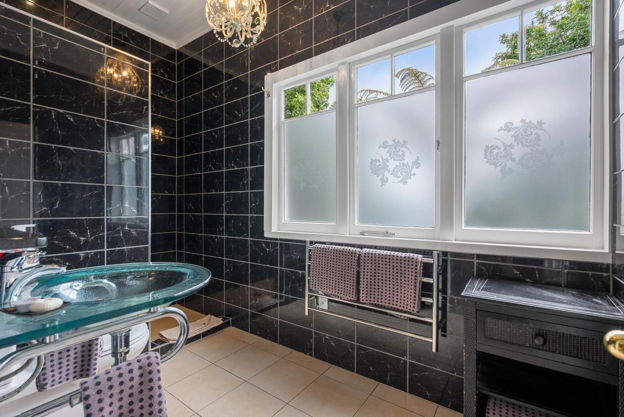 אוקלנד Eden Park Bed And Breakfast Inn מראה חיצוני תמונה