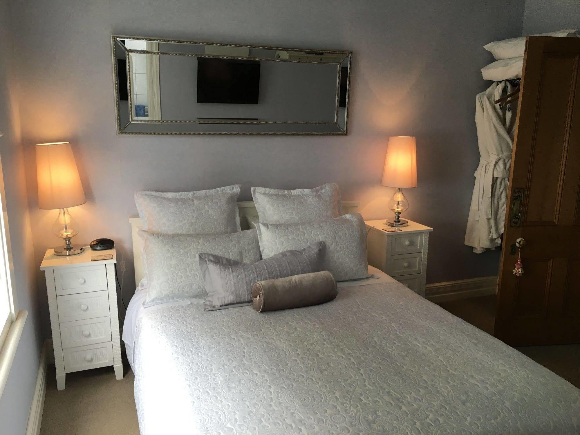 אוקלנד Eden Park Bed And Breakfast Inn מראה חיצוני תמונה