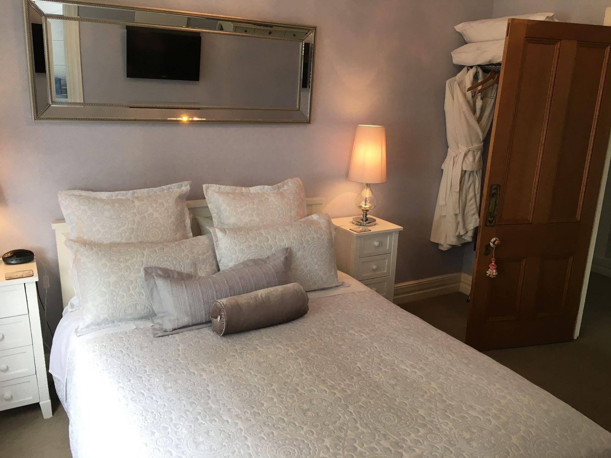 אוקלנד Eden Park Bed And Breakfast Inn מראה חיצוני תמונה