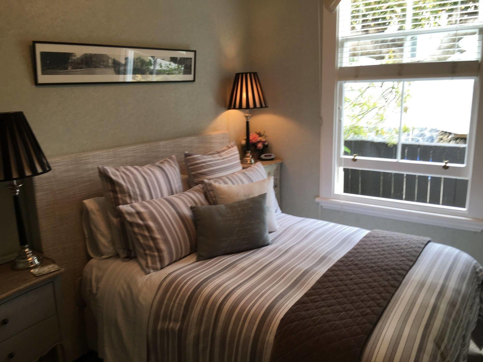 אוקלנד Eden Park Bed And Breakfast Inn מראה חיצוני תמונה