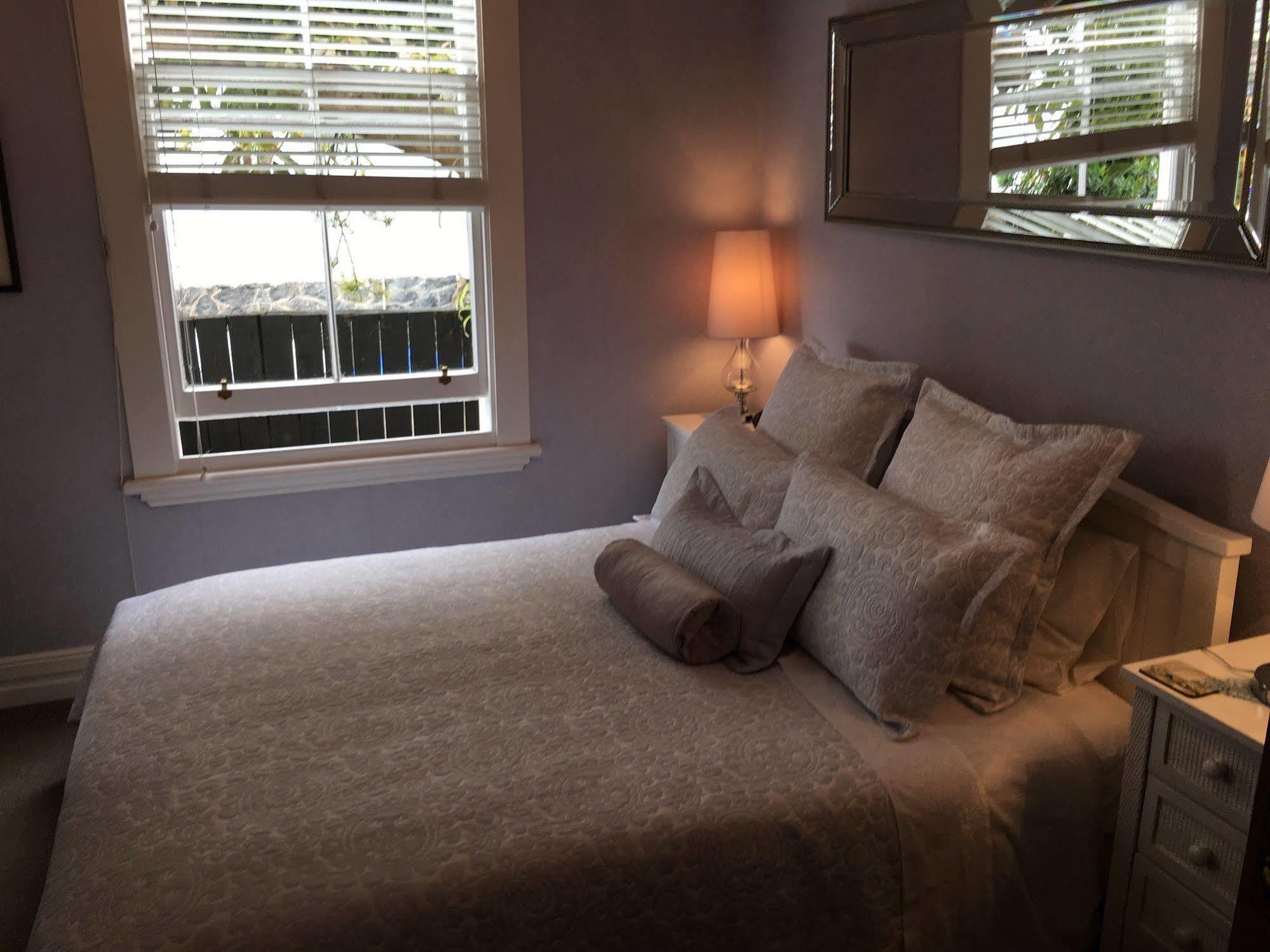 אוקלנד Eden Park Bed And Breakfast Inn מראה חיצוני תמונה